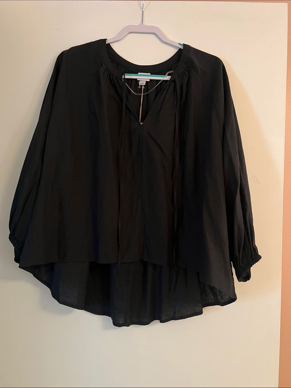 A New Day blouse